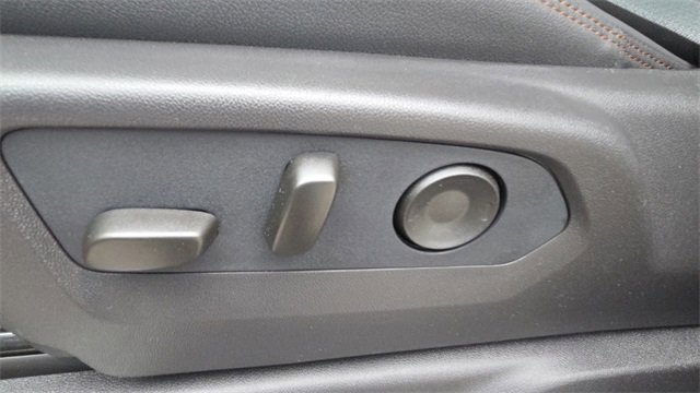 New 2026 GMC Sierra 2500 AT4 image 24