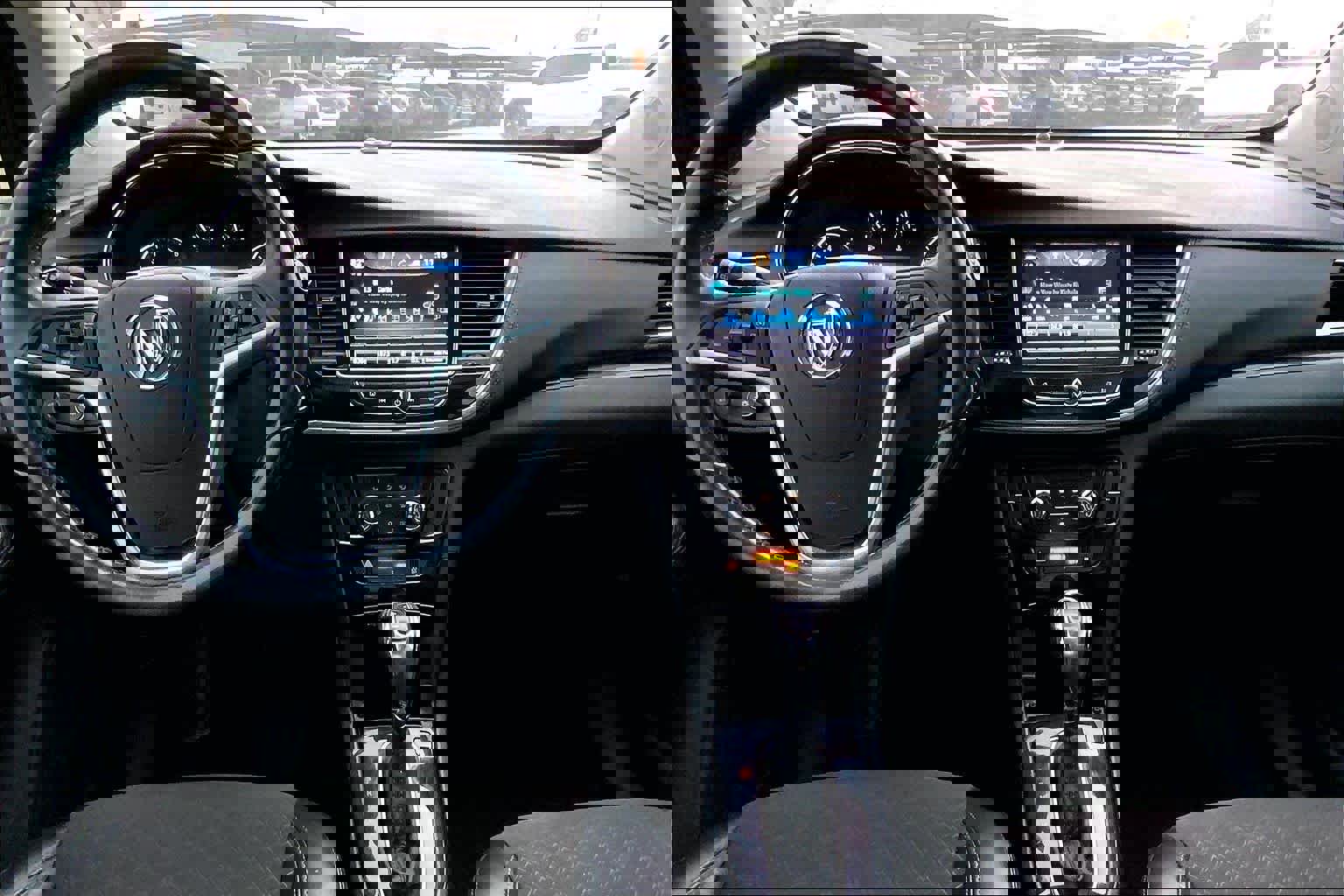 Used 2019 Buick Encore Preferred image 16