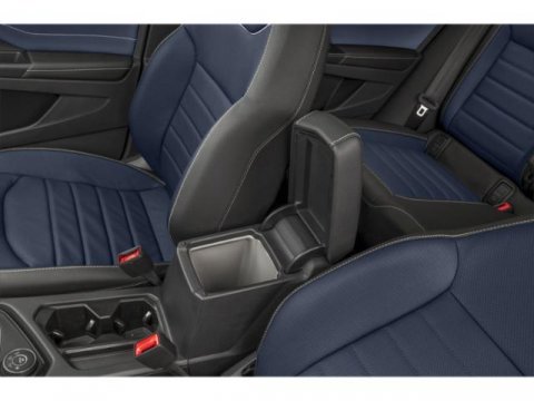 New 2026 Volkswagen Taos SEL image 16