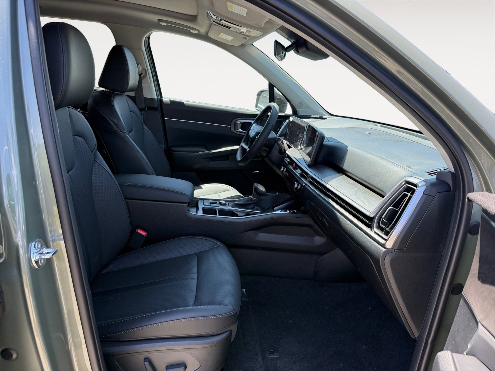 New 2026 Kia Sorento X-Line EX AWD/4WD image 19