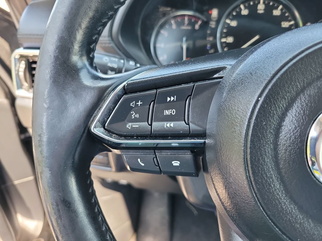 Used 2020 MAZDA CX-5 Grand Touring Reserve AWD/4WD image 22