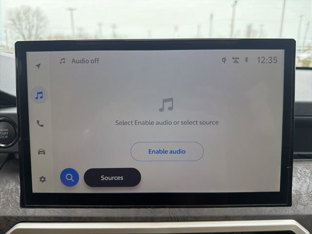 Used 2025 Toyota Tacoma Limited image 28