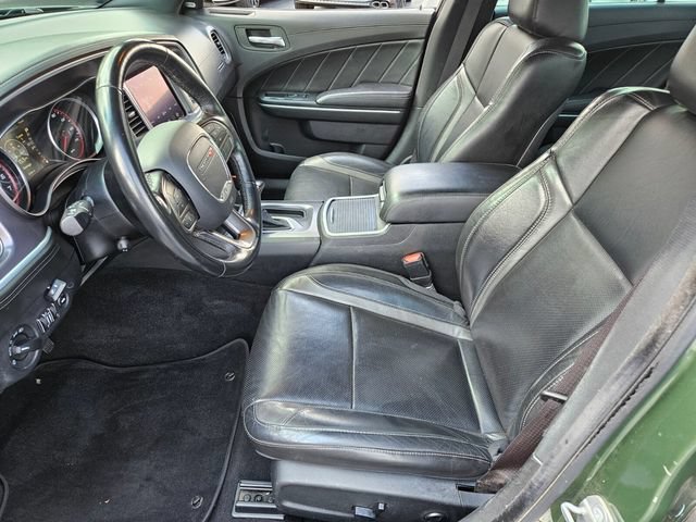 Used 2020 Dodge Charger SXT w/ Plus Group RWD image 7