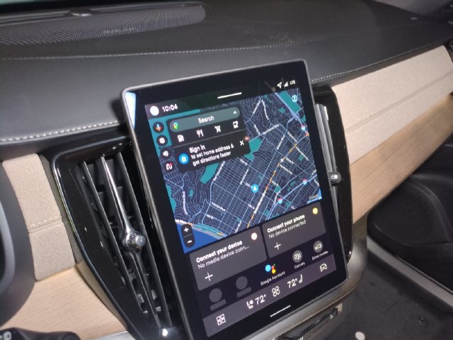 New 2026 Volvo XC90 B6 Ultra w/ Protection Package AWD/4WD image 22