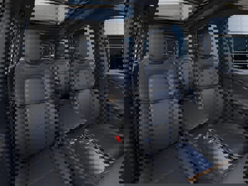 New 2026 Lincoln Aviator Reserve image 10