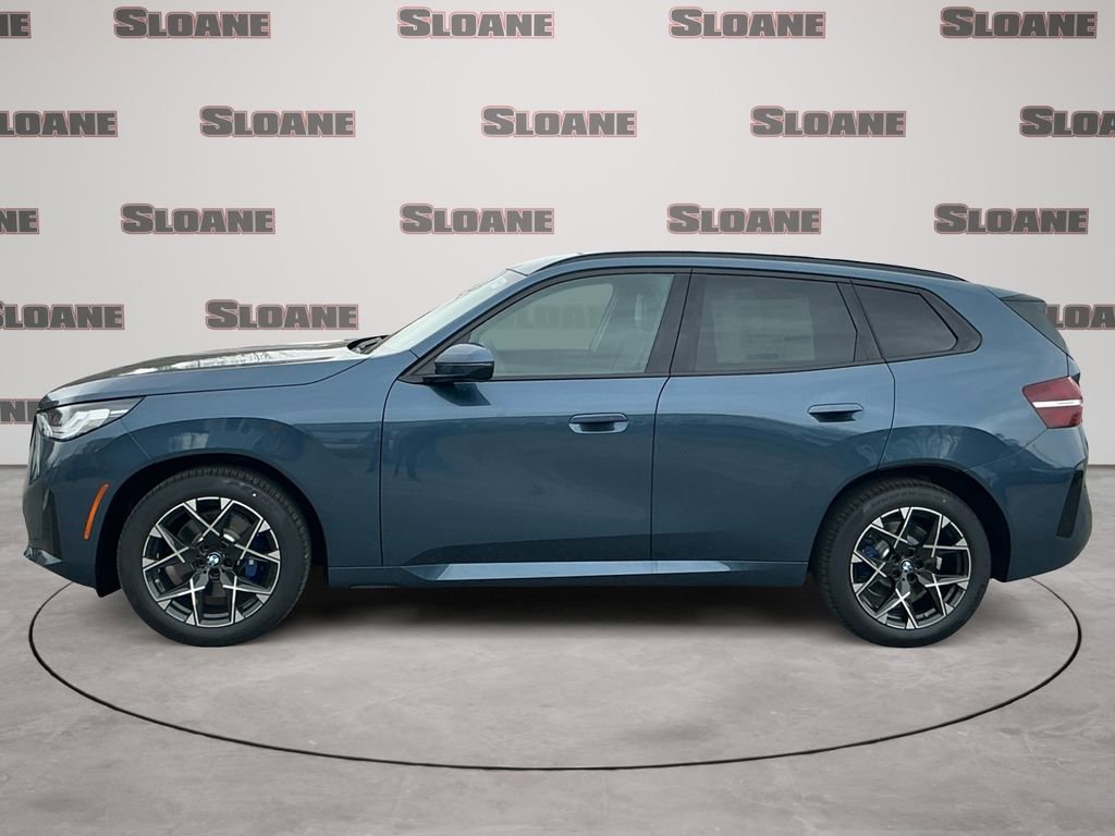 New 2026 BMW X3 xDrive30 w/ M Sport Package image 2