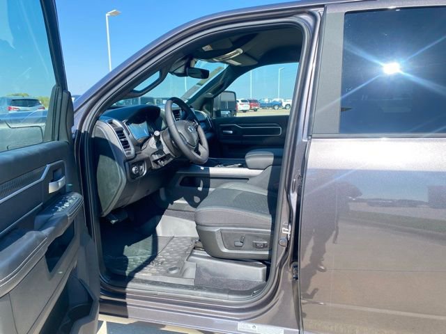 New 2026 RAM 2500 Big Horn image 14