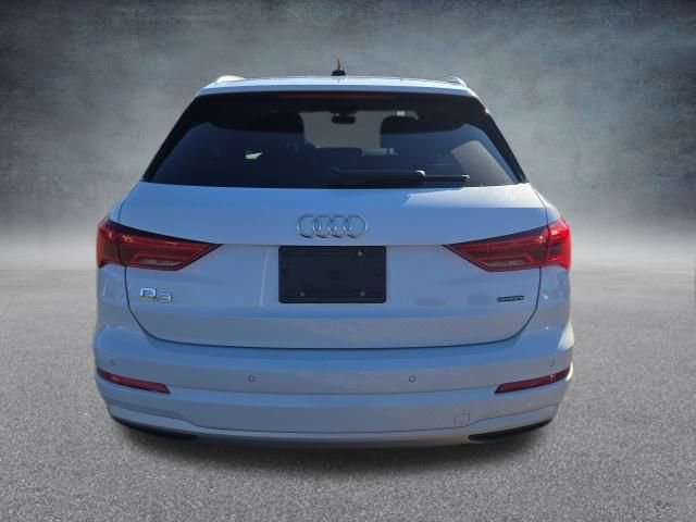 Used 2022 Audi Q3 2.0T Premium image 10