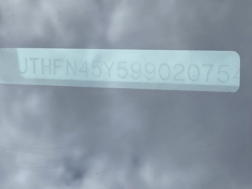 Used 2009 Lexus SC 430 Convertible image 32