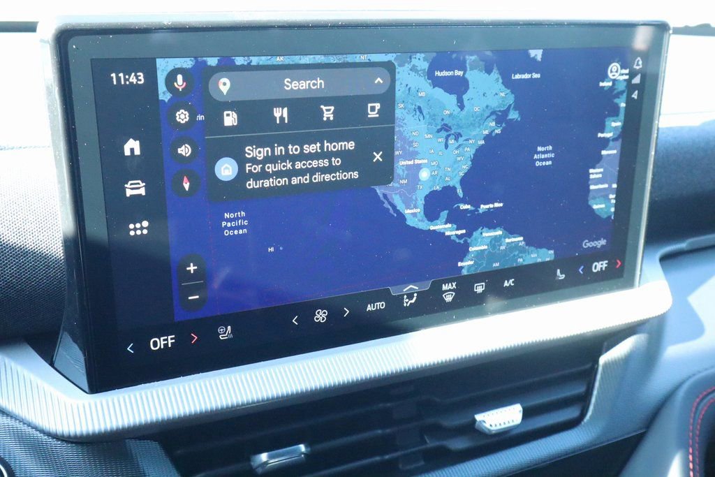 New 2026 Ford Explorer ST-Line w/ ST-Line Street Pack image 6