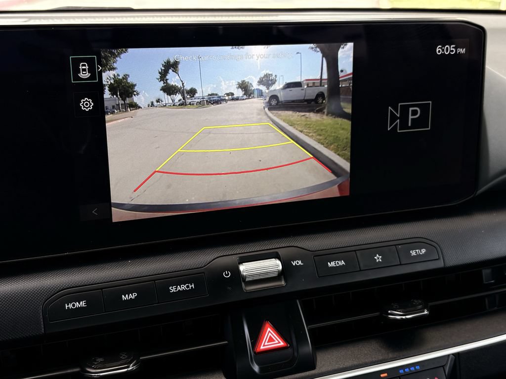 Used 2025 Kia K4 FWD image 18
