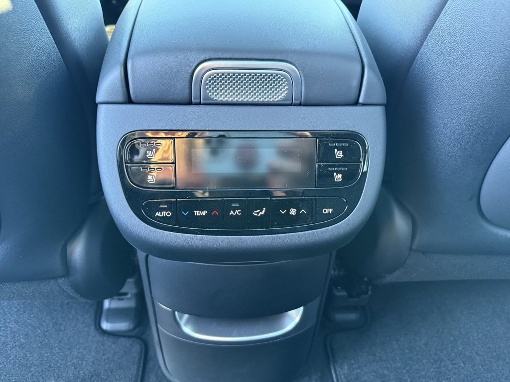 Certified 2026 Hyundai Ioniq 9 Calligraphy image 24