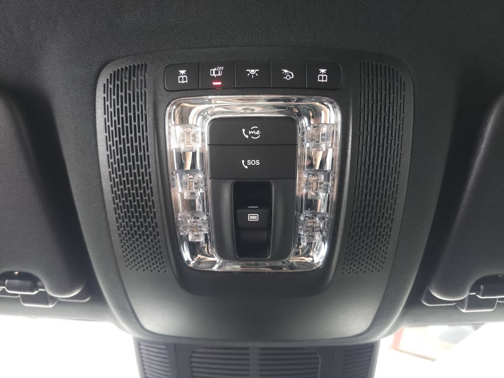 Certified 2026 Mercedes-Benz GLE 350 4MATIC image 24