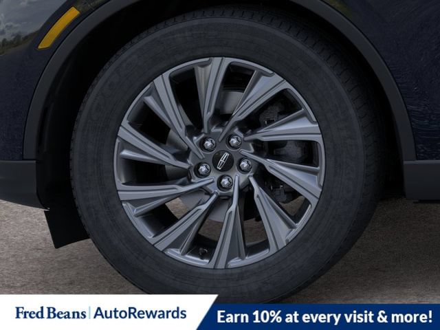 New 2026 Lincoln Aviator AWD image 25