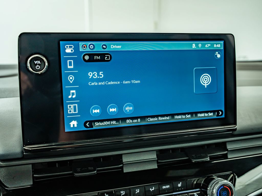 Used 2025 Honda Prologue Touring image 26