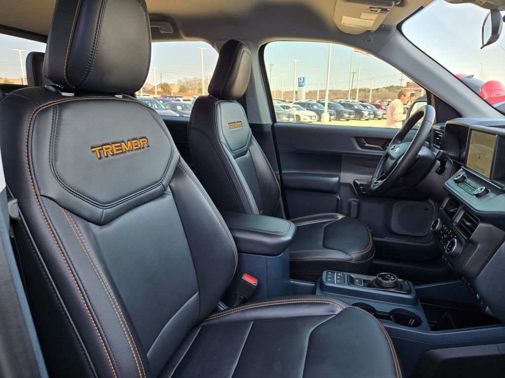 Used 2024 Ford Maverick Tremor w/ Tremor Off-Road Package image 26