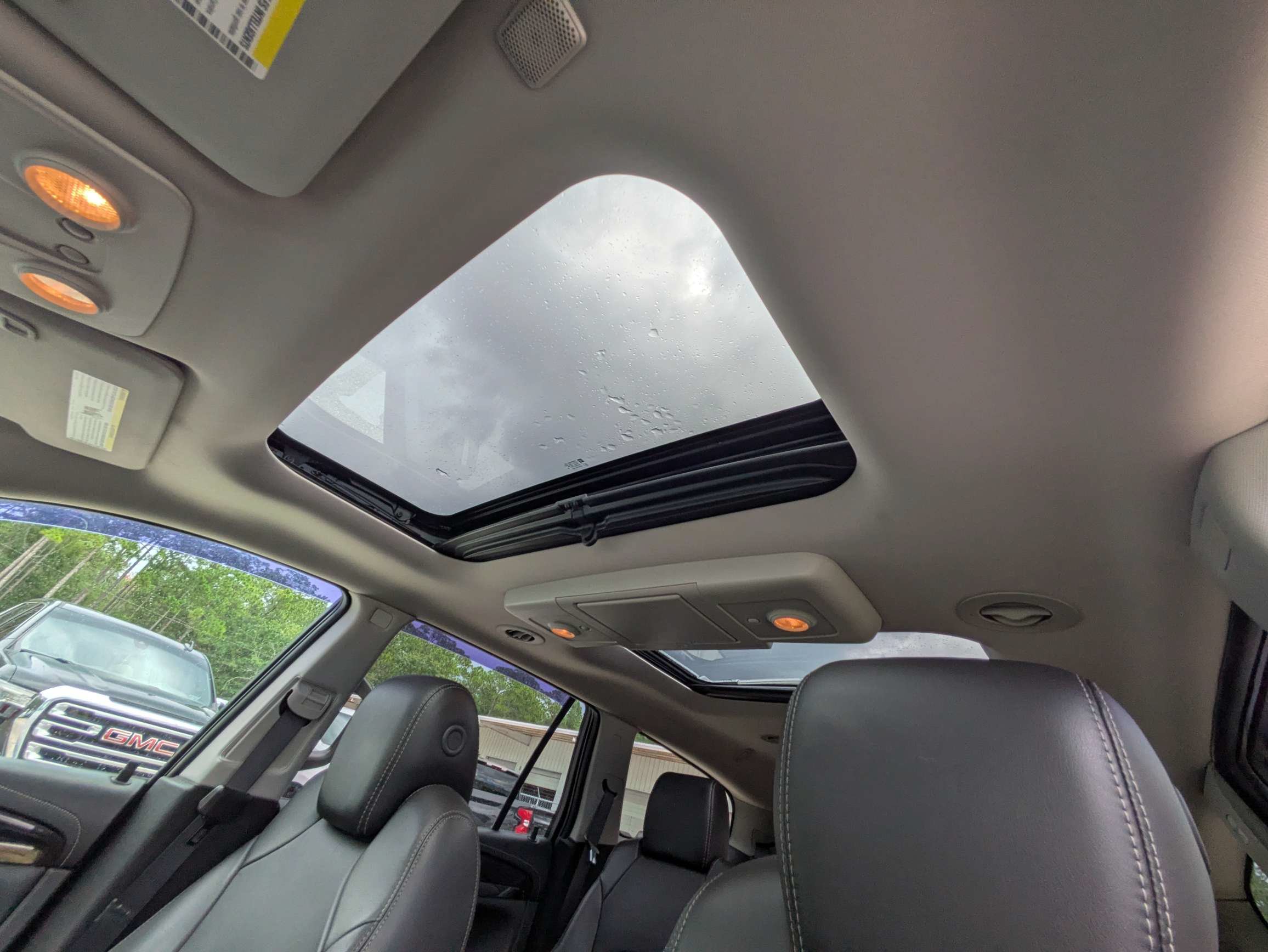 Used 2016 Buick Enclave Premium w/ Experience Buick Package AWD/4WD image 12
