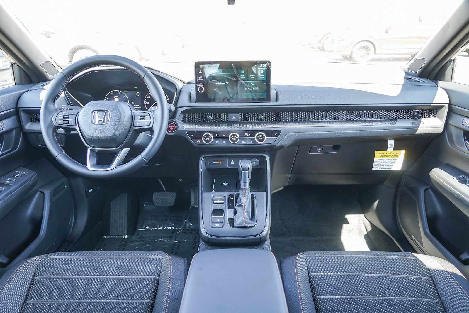 Used 2026 Honda CR-V Sport image 14