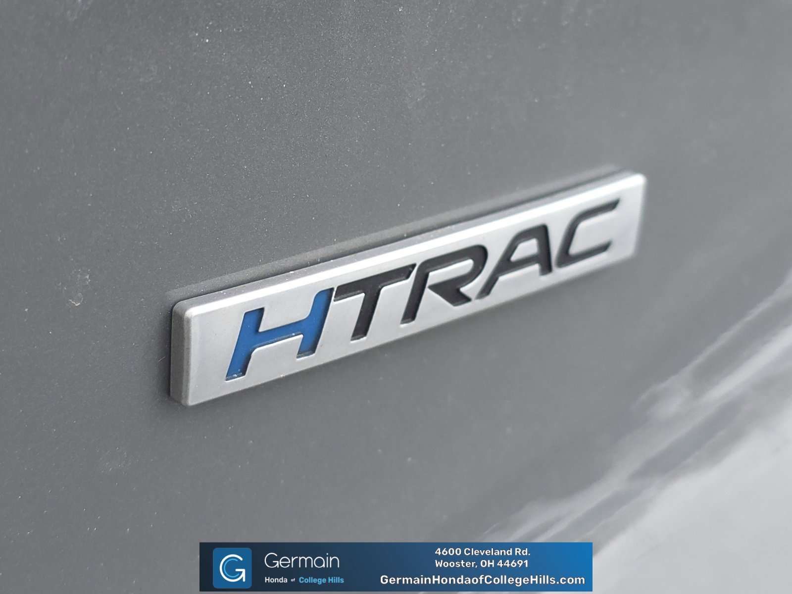 Used 2023 Hyundai Santa Fe SEL image 12