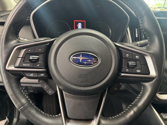 Used 2022 Subaru Outback Limited AWD/4WD image 19