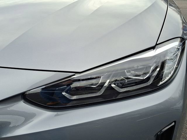Certified 2023 BMW i4 eDrive35 w/ Premium Package image 9