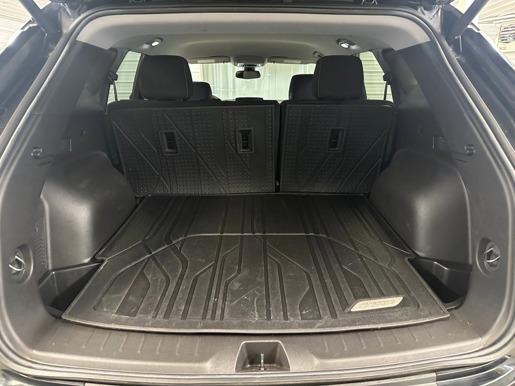 Certified 2024 Chevrolet Blazer LT w/ Convenience Package image 25