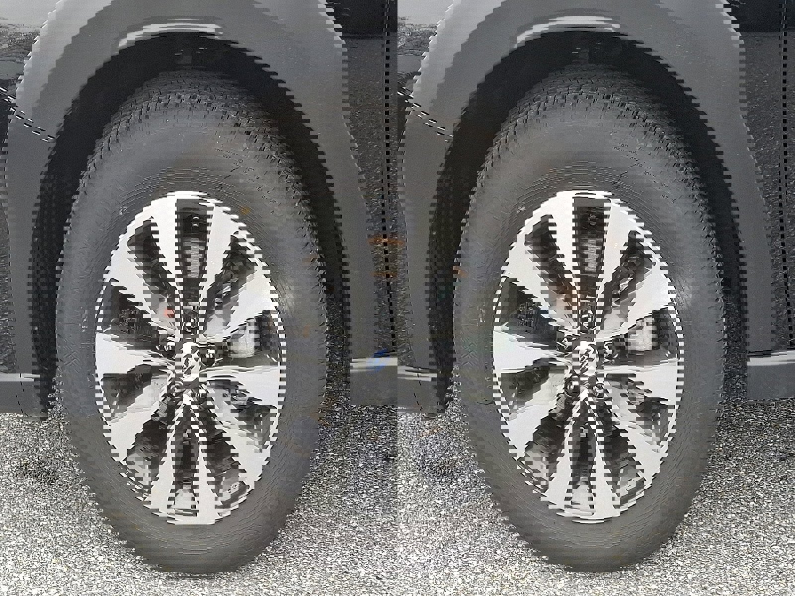 Certified 2025 Subaru Outback Limited AWD/4WD image 8