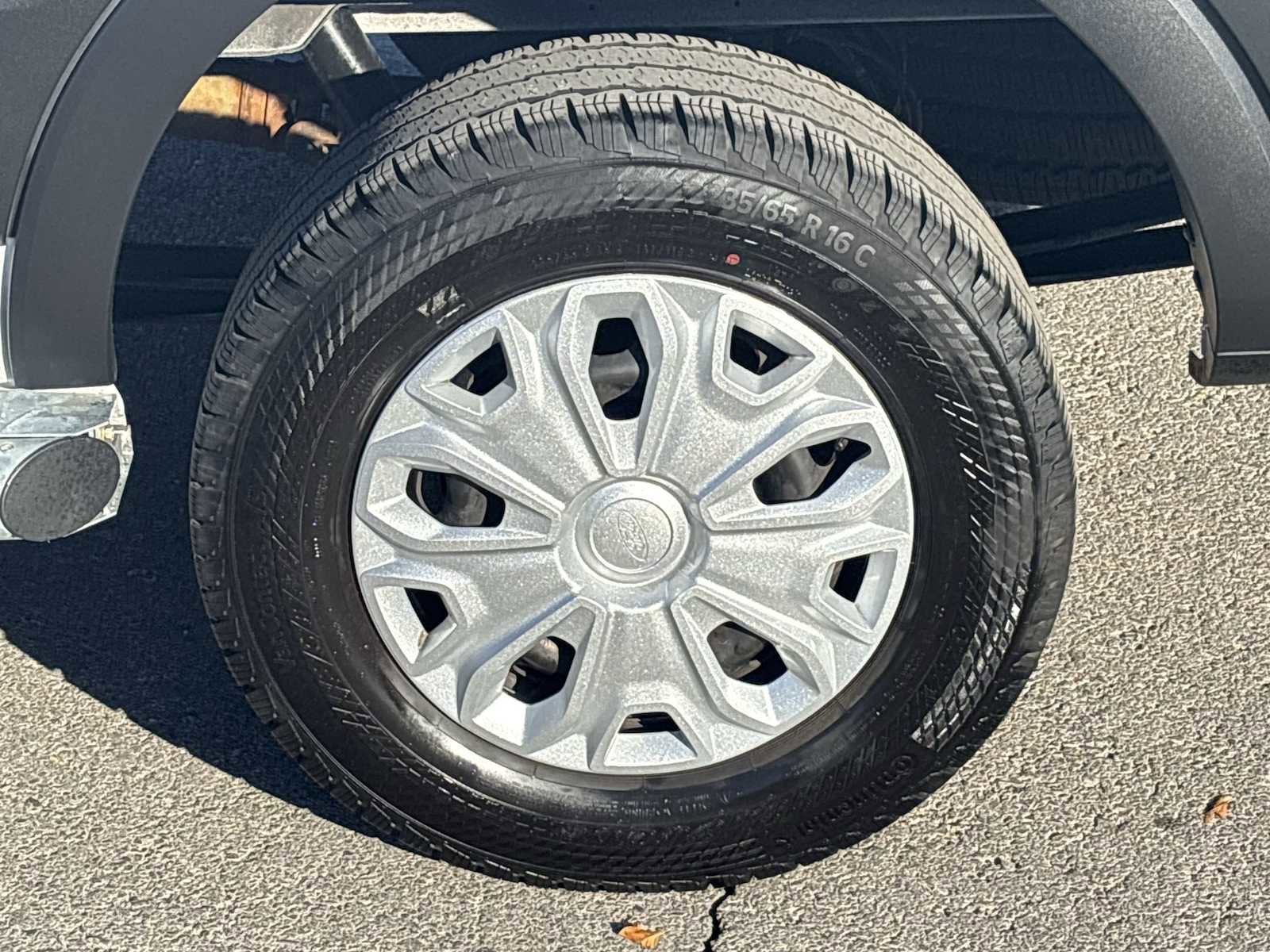 Used 2024 Ford Transit 250 Low Roof w/ Exterior Upgrade Package image 12