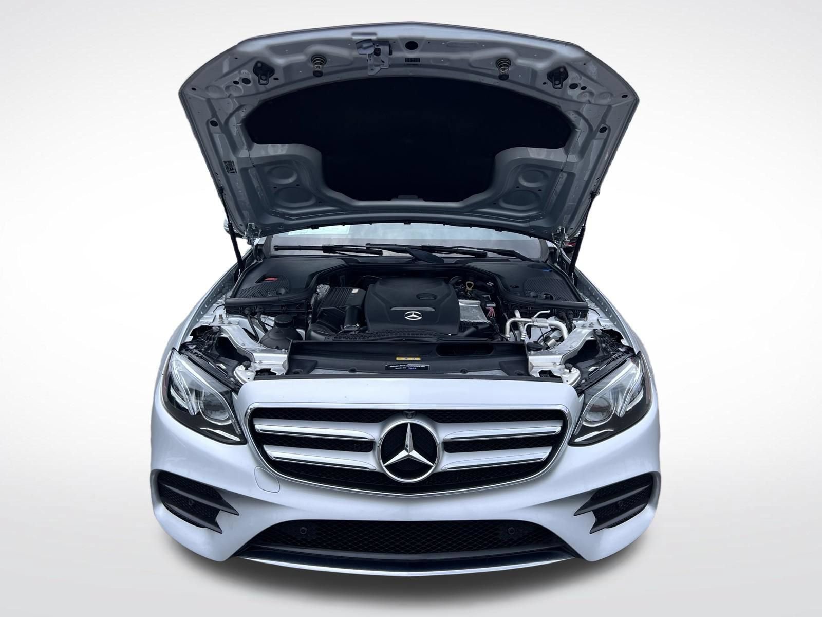Used 2019 Mercedes-Benz E 300 image 17