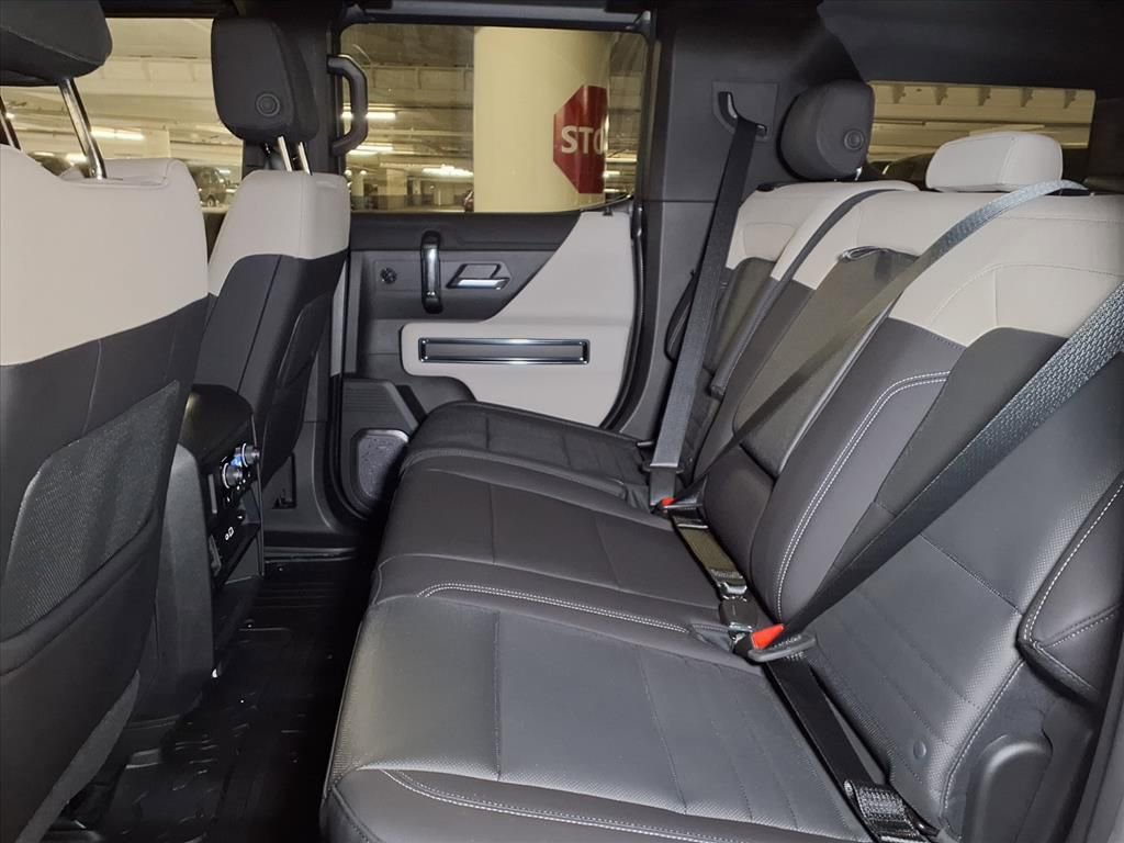 Used 2026 GMC Hummer EV SUV image 13