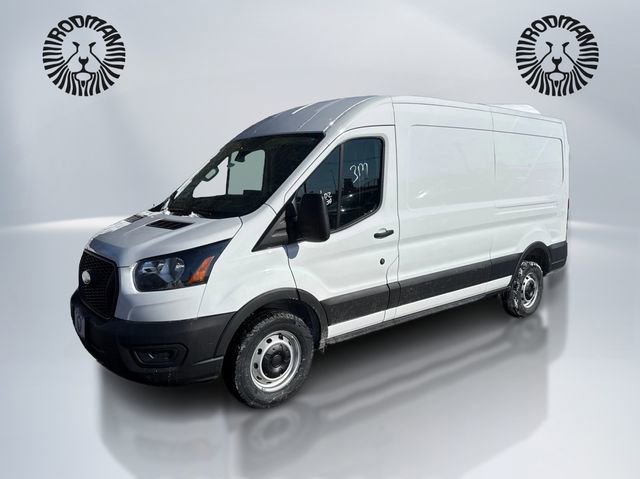 New 2026 Ford Transit 250 148 Medium Roof