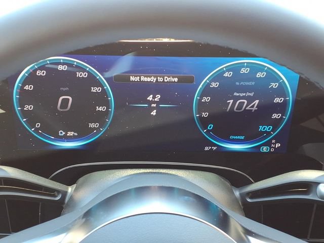 New 2027 Mercedes-Benz CLA 250+ image 11