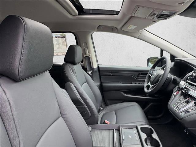 New 2026 Honda Odyssey EX-L image 24