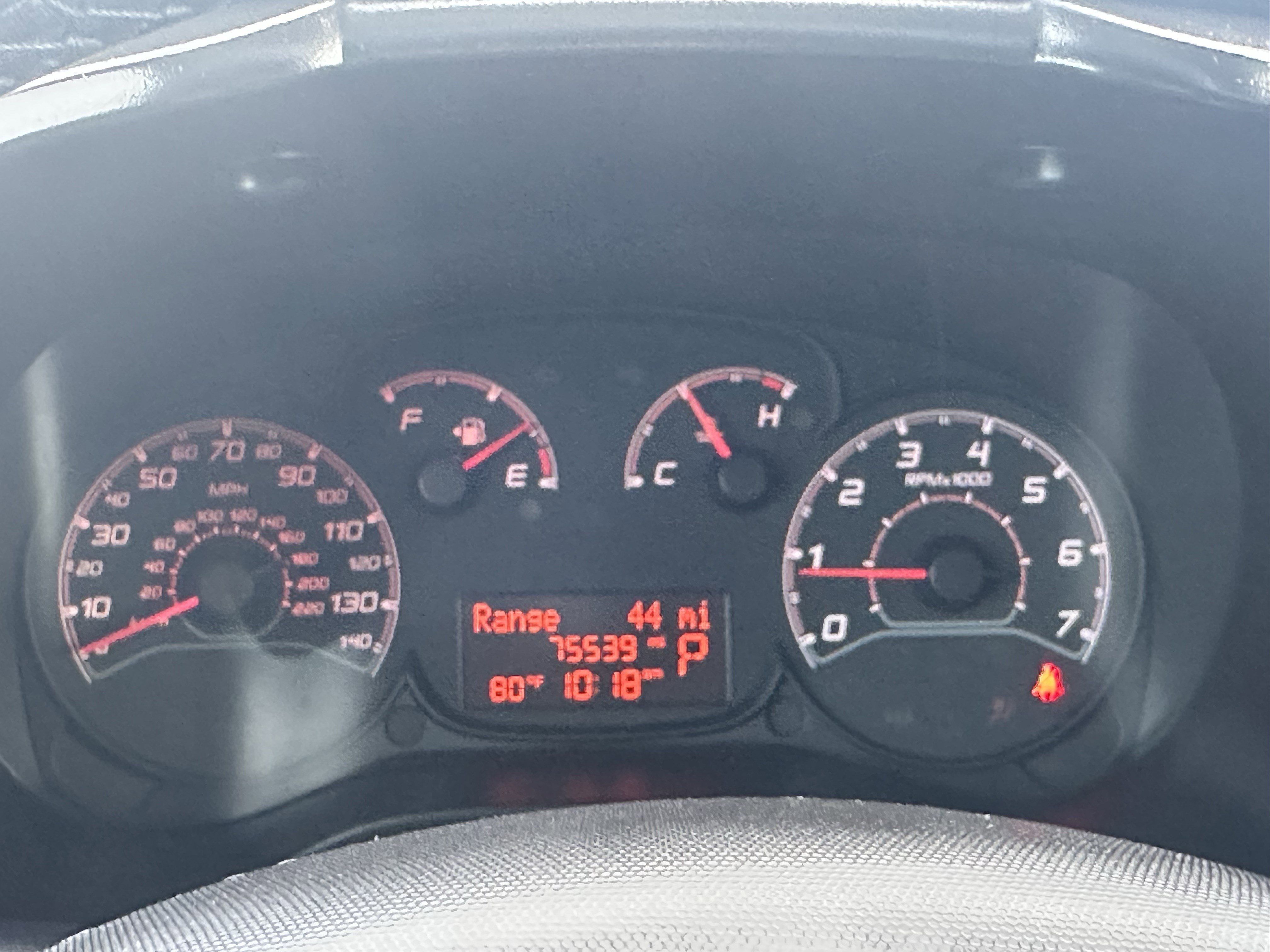Used 2015 RAM ProMaster City Tradesman SLT w/ Rear Back-up Camera Group FWD image 24