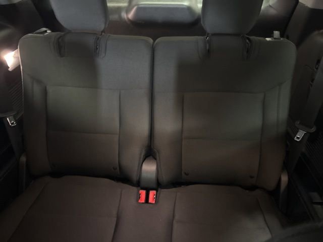Used 2022 Ford Explorer XLT image 14