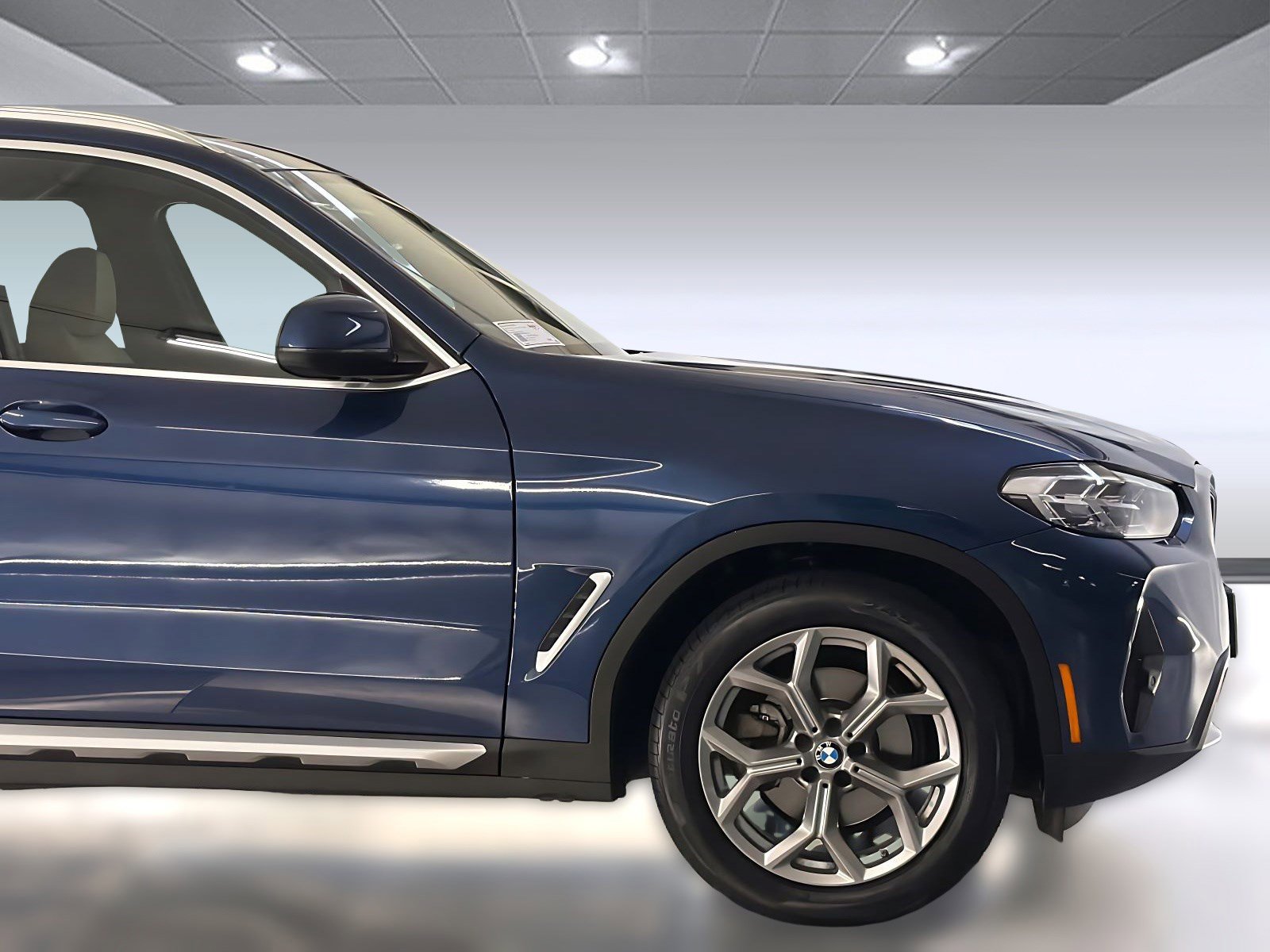 Used 2023 BMW X3 sDrive30i w/ Convenience Package RWD image 34