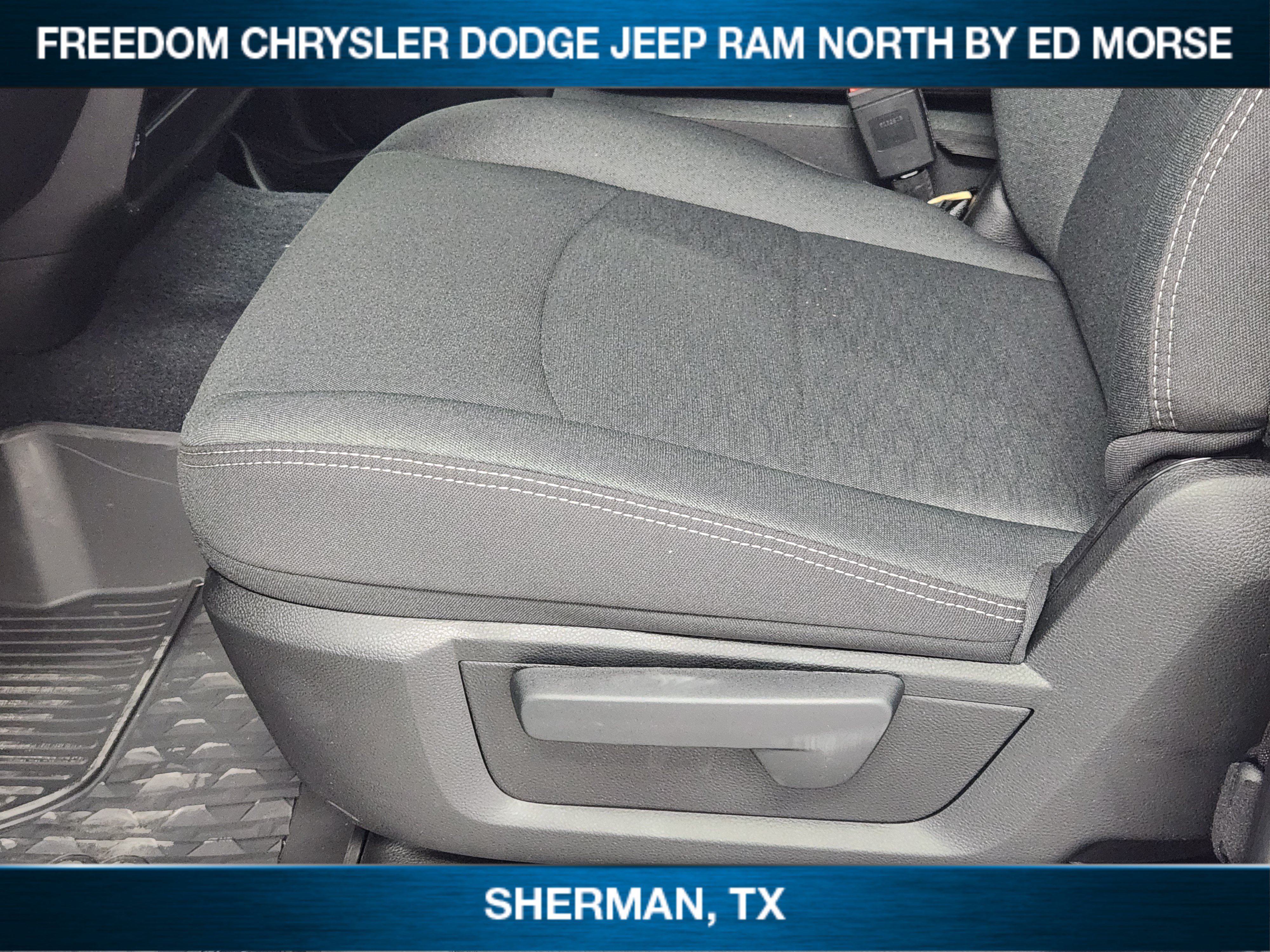 New 2026 RAM 2500 Warlock AWD/4WD image 17