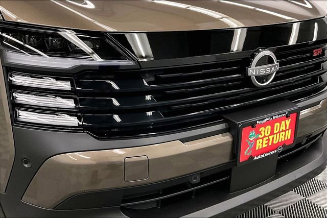 New 2026 Nissan Kicks SR w/ SR Premium Package image 15