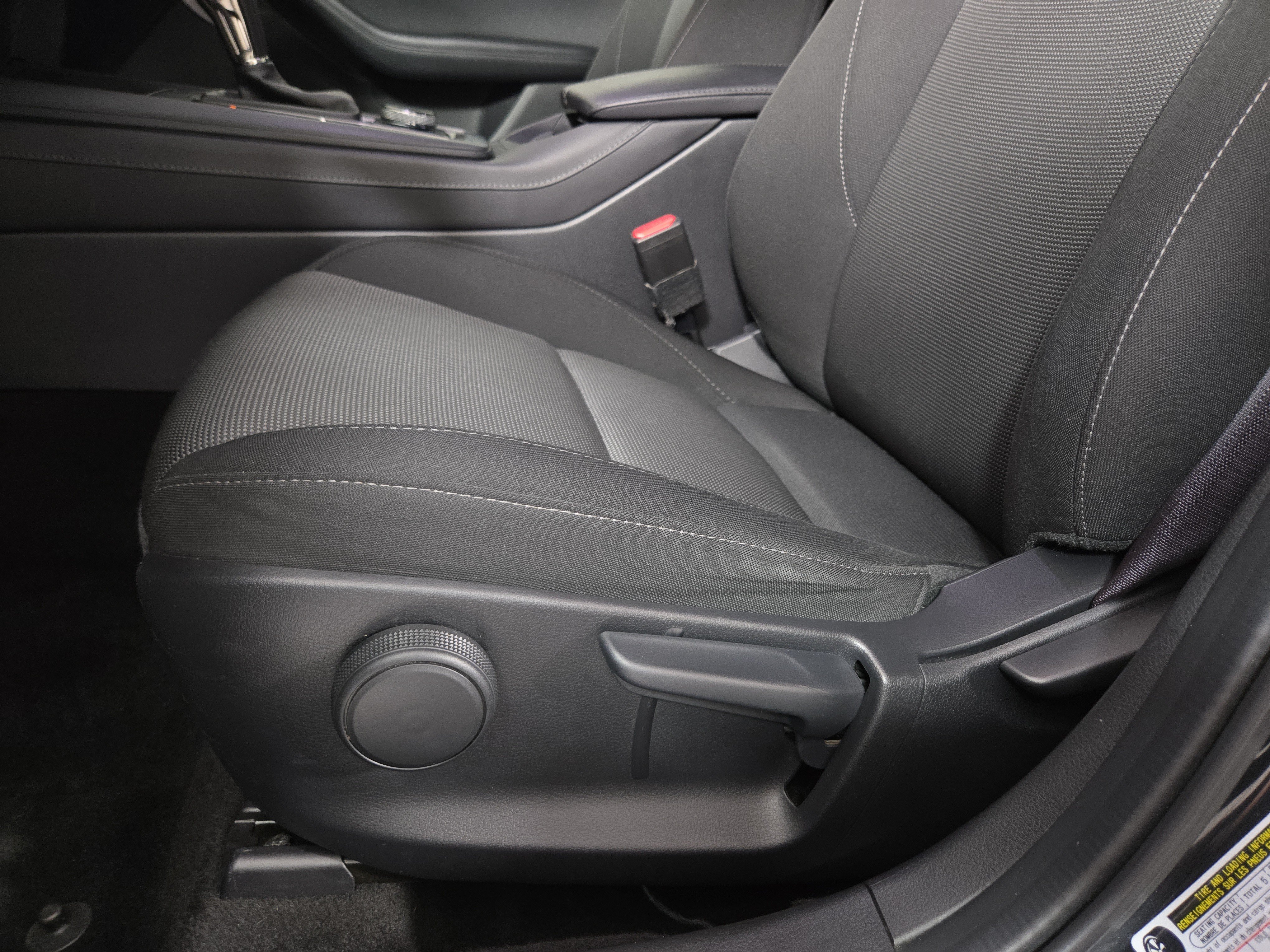 Certified 2024 MAZDA CX-30 AWD 2.5 S image 29