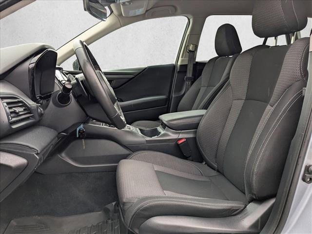 Certified 2024 Subaru Outback Premium image 16