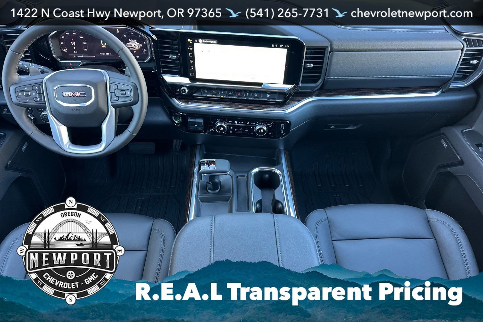 New 2026 GMC Sierra 1500 Elevation w/ Elevation Premium Package image 10