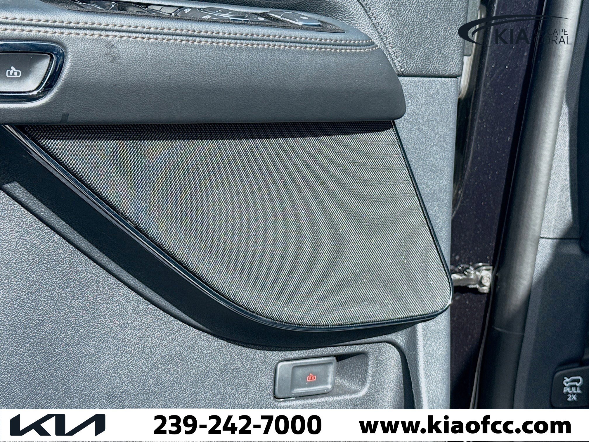 Used 2025 Lincoln Aviator Reserve image 24