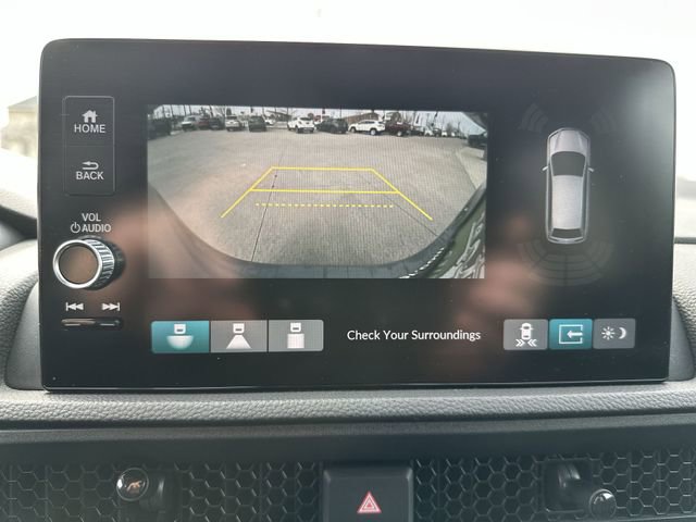 Used 2025 Honda CR-V Sport-L image 25