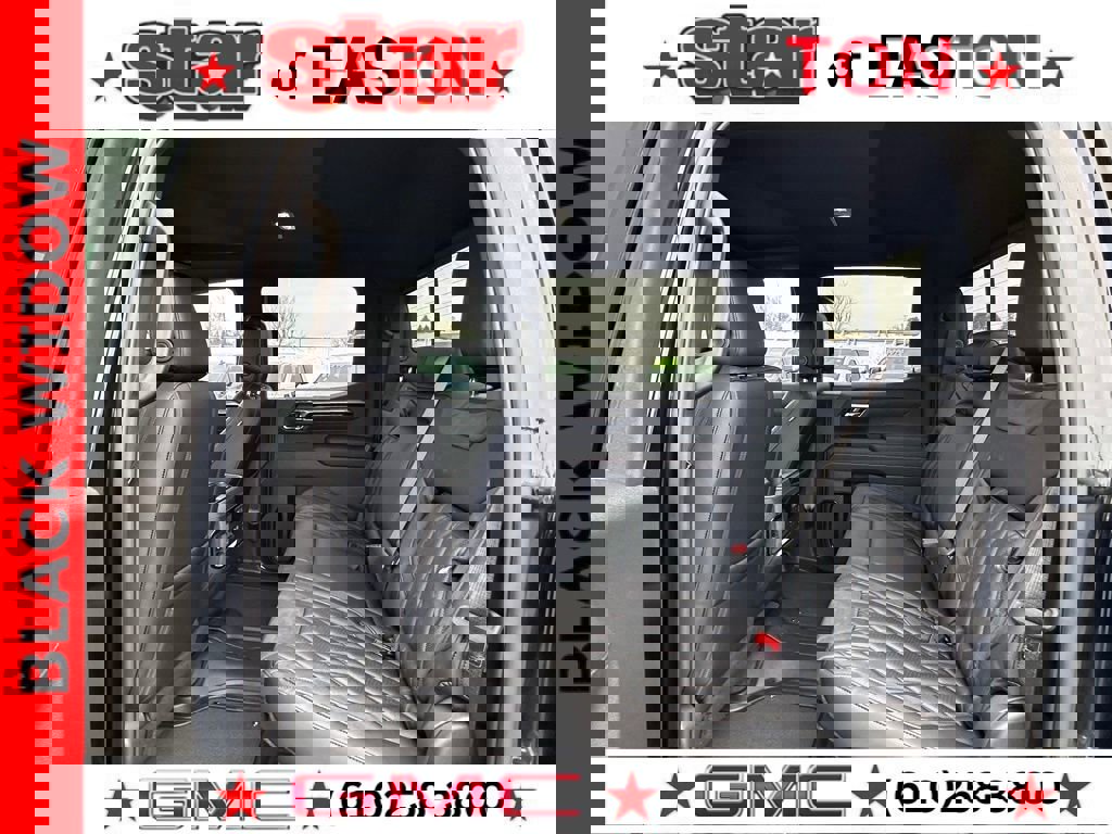 New 2026 GMC Sierra 1500 AT4 w/ AT4 Premium Package image 18