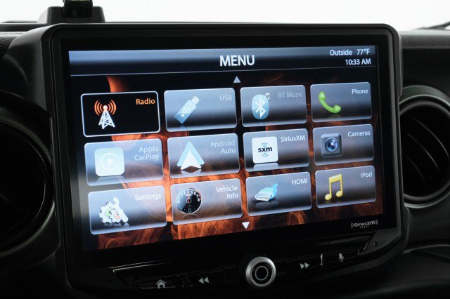 Used 2019 Jeep Wrangler Sport AWD/4WD image 25