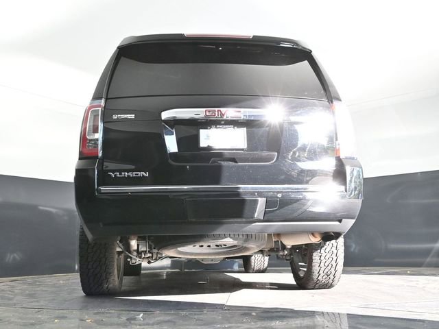 Used 2018 GMC Yukon Denali w/ Denali Ultimate Package AWD/4WD image 53