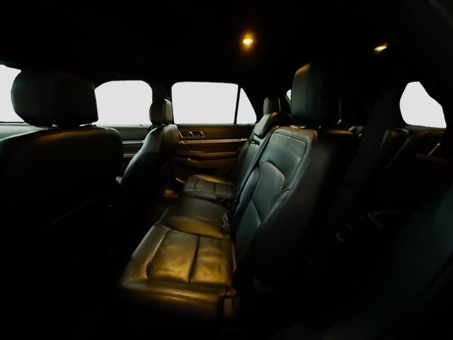 Used 2016 Ford Explorer Sport image 24