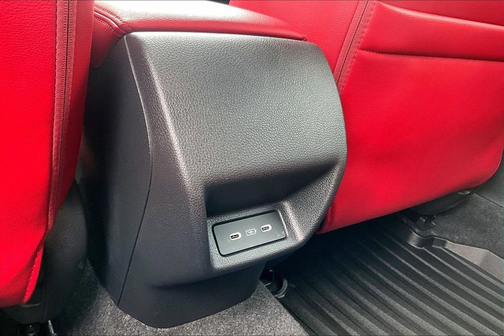 Used 2024 Acura Integra A-Spec image 32