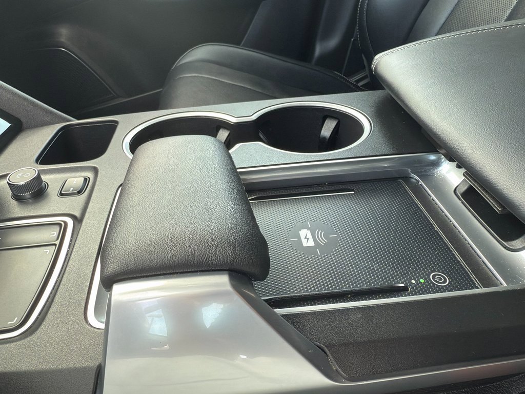 Certified 2024 Acura MDX SH-AWD w/ Technology Package image 26