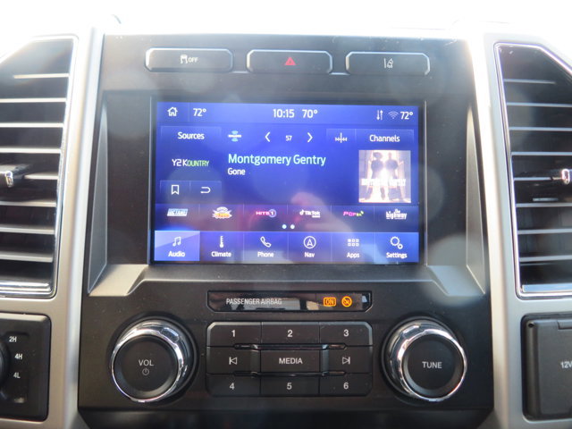 Used 2020 Ford F250 Lariat w/ Lariat Ultimate Package image 32